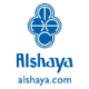 M. H. Alshaya Co. logo